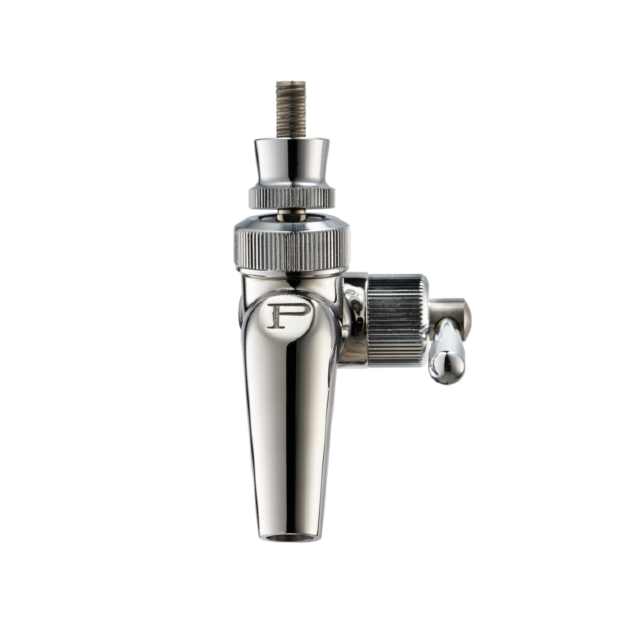Perlick Flow Control 650SS Faucet – QuikTap®