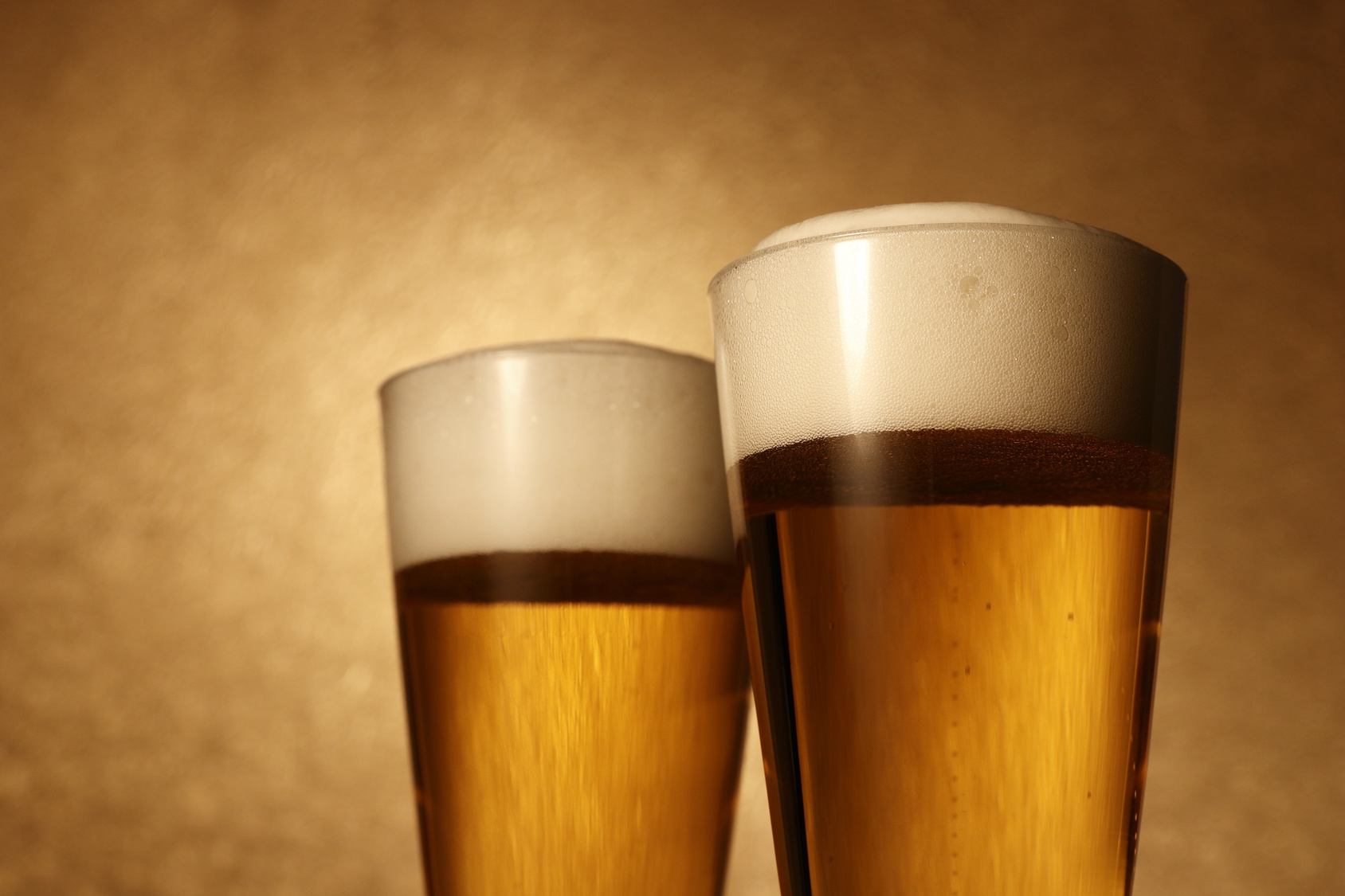 The 5 biggest mistakes you're making with your beer - Thrillist