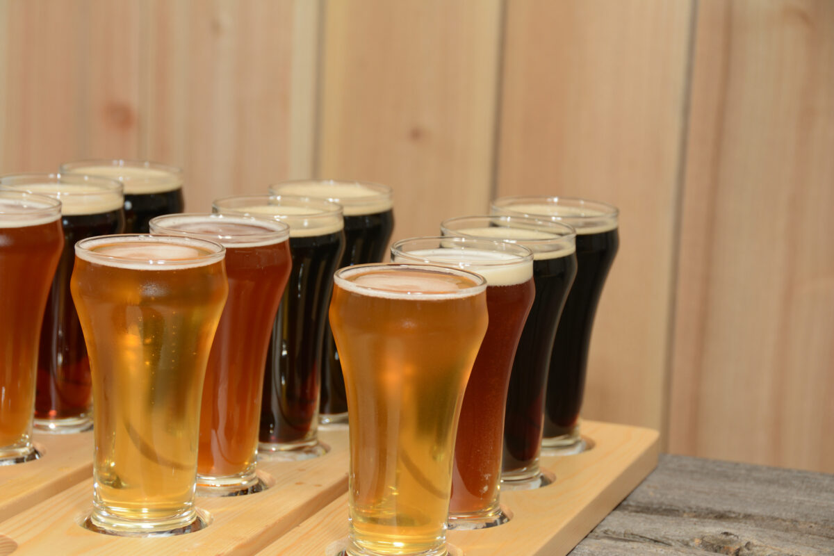 The Difference Between CO2 and Nitro Beer QuikTap®