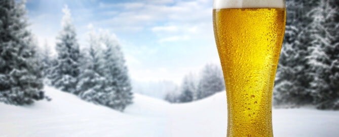 winter beers