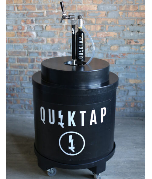 Nitro Beer Tap Conversion Kit