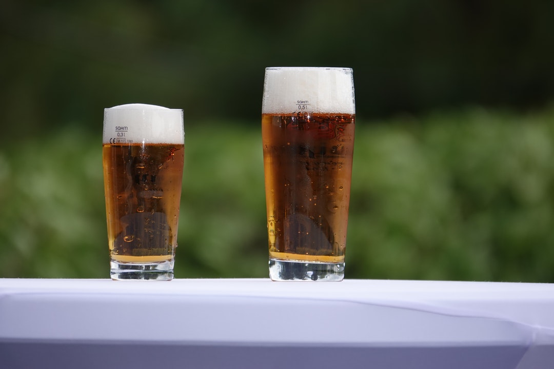 The Best Beer Glasses to Pour the Perfect Pint – QuikTap®