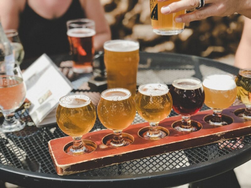 The 15 Best Craft Beers in America To Try Right Now QuikTap®