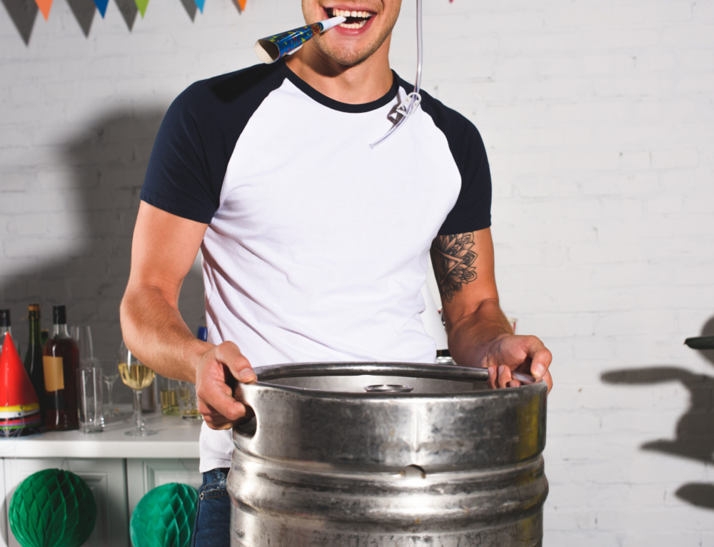 The Ultimate Draft Beer Troubleshooting Guide From Keg Taps to Keg
