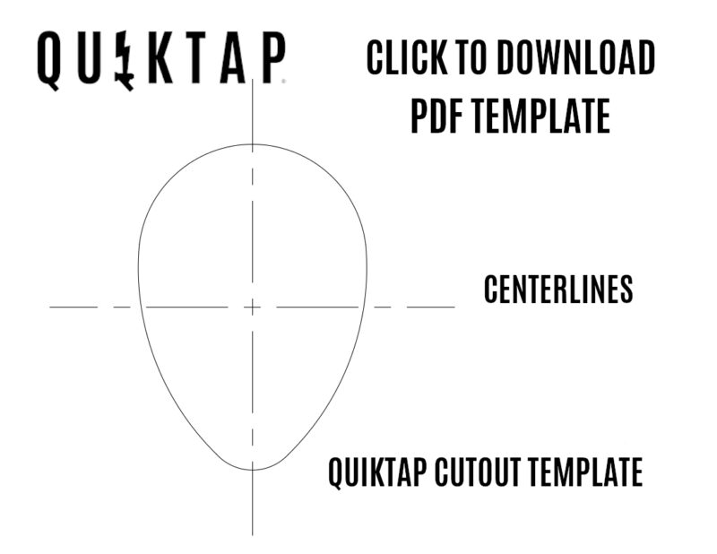 Click to download pdf template