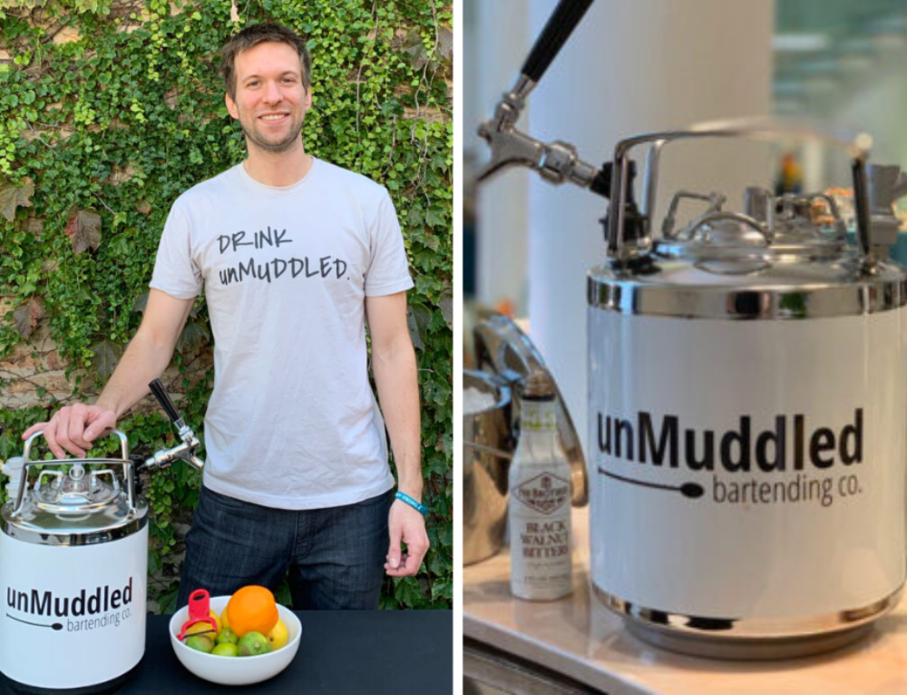 How to Properly Store and Serve Craft Beer Kegs QuikTap®