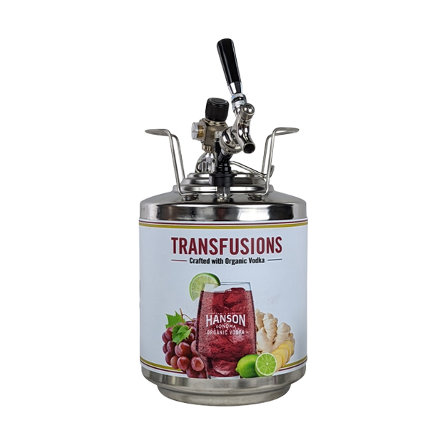 Hanson Transfusion Keg 624x624