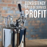 QuikTap® – Portable CO2 Keg Taps for Draft Beer, Wine and Spirits