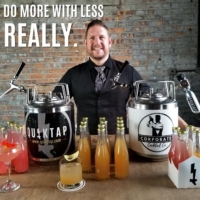 QuikTap® – Portable CO2 Keg Taps for Draft Beer, Wine and Spirits