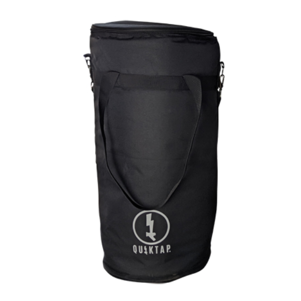 QuikTap® Keg Coolers – 5 gallon size