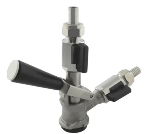 Keg Filler Coupler